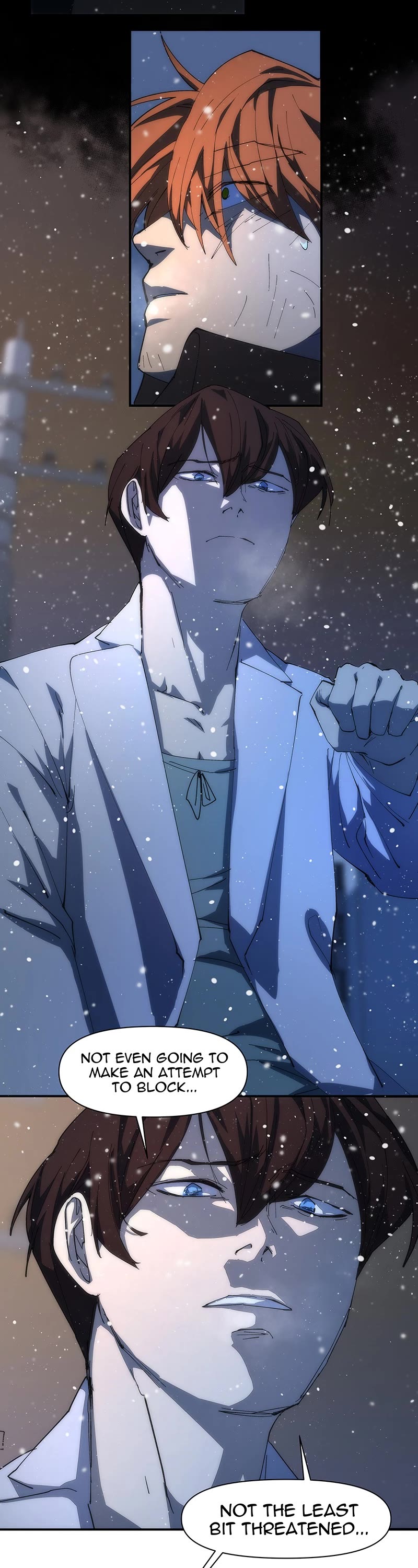 I Love Yoo Chapter 220 page 17 - Chapter 220: Episode 212