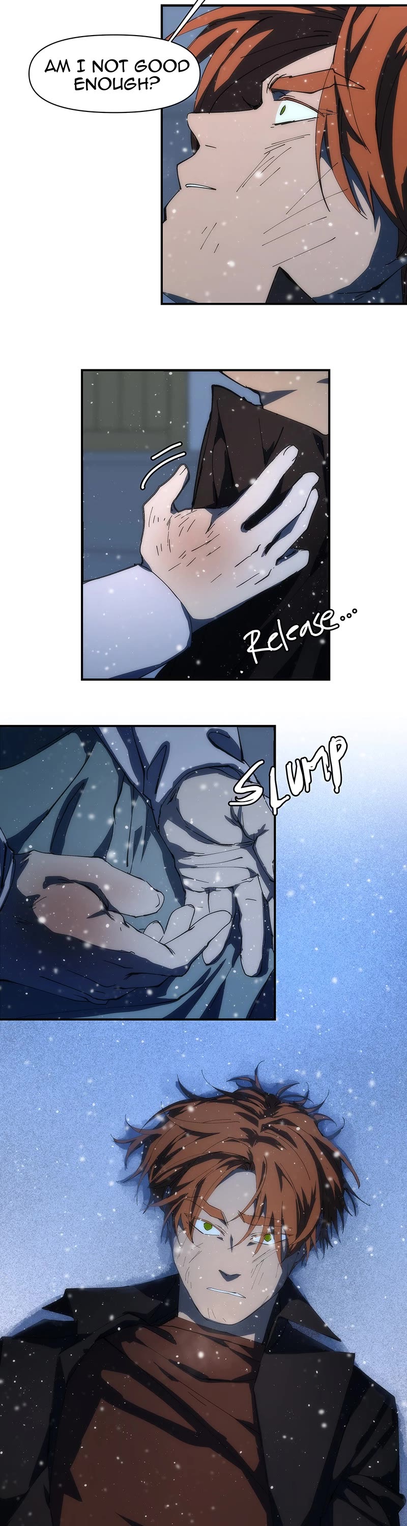I Love Yoo Chapter 220 page 18 - Chapter 220: Episode 212