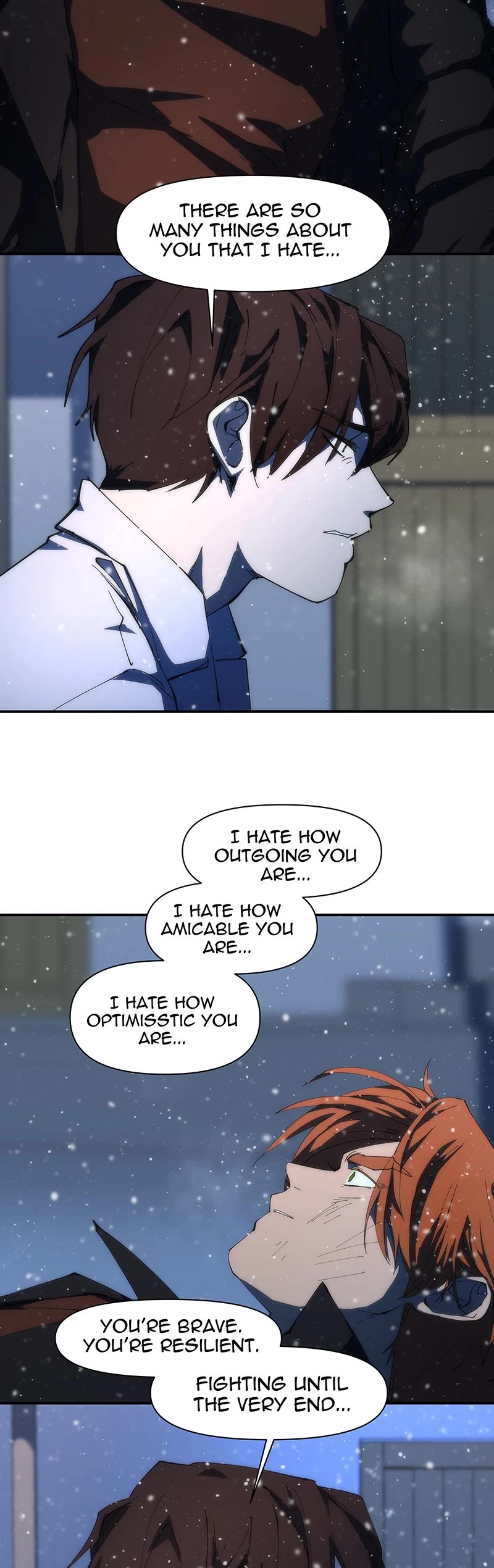 I Love Yoo Chapter 220 page 19 - Chapter 220: Episode 212