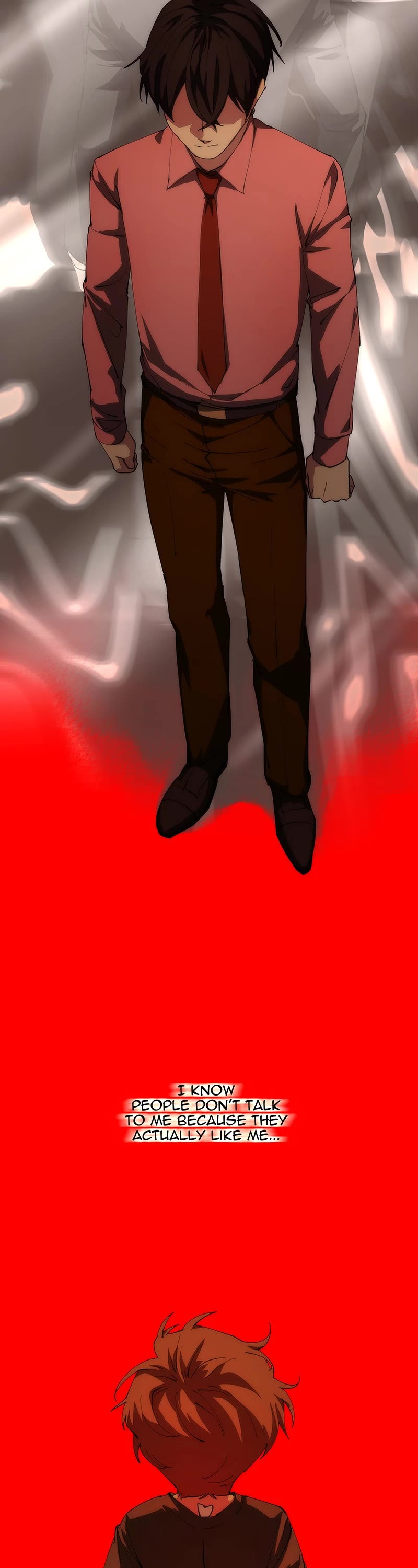 I Love Yoo Chapter 220 page 22 - Chapter 220: Episode 212