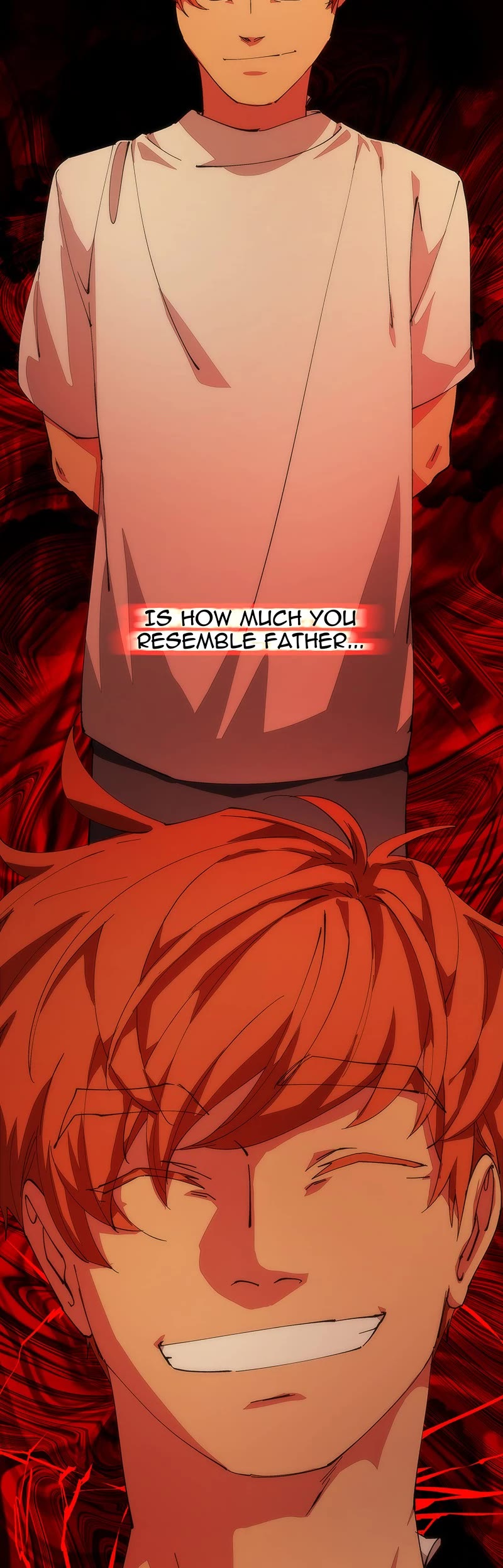 I Love Yoo Chapter 220 page 24 - Chapter 220: Episode 212