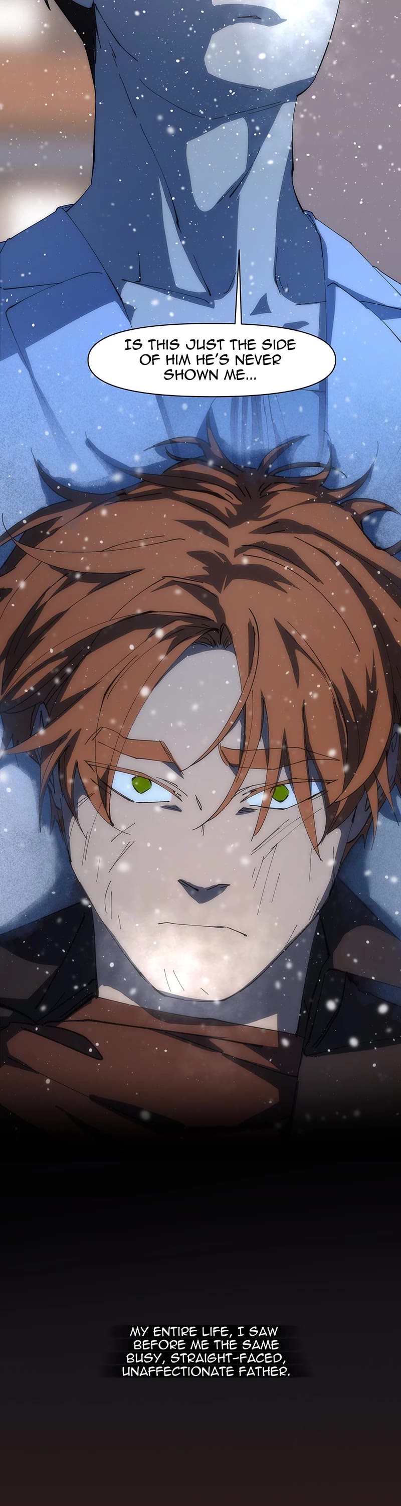 I Love Yoo Chapter 220 page 26 - Chapter 220: Episode 212