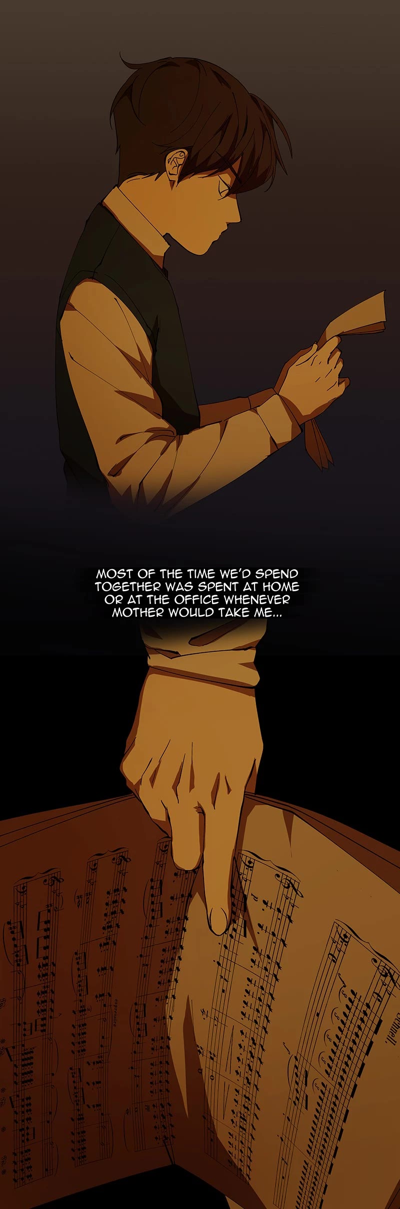 I Love Yoo Chapter 220 page 30 - Chapter 220: Episode 212