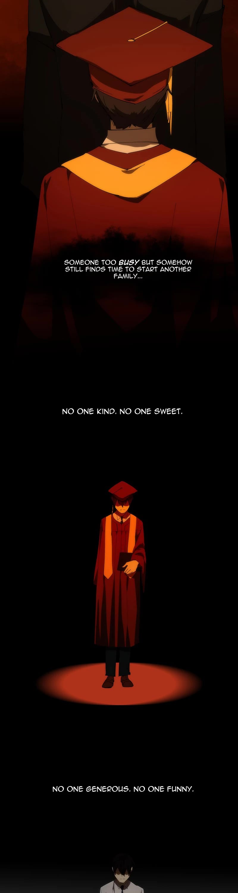 I Love Yoo Chapter 220 page 36 - Chapter 220: Episode 212