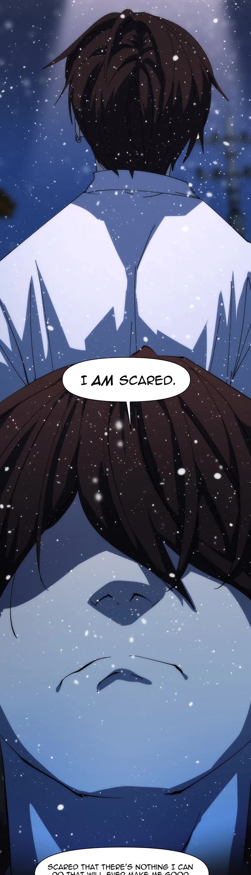 I Love Yoo Chapter 220 page 39 - Chapter 220: Episode 212