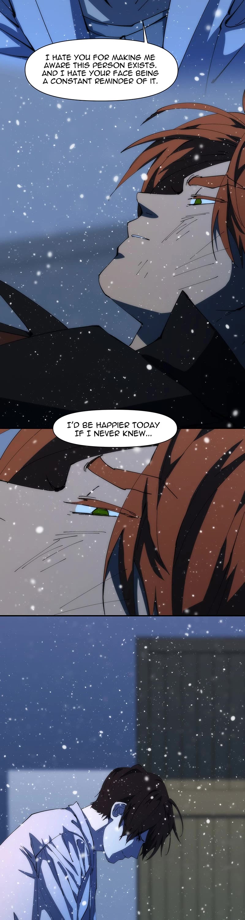 I Love Yoo Chapter 220 page 41 - Chapter 220: Episode 212