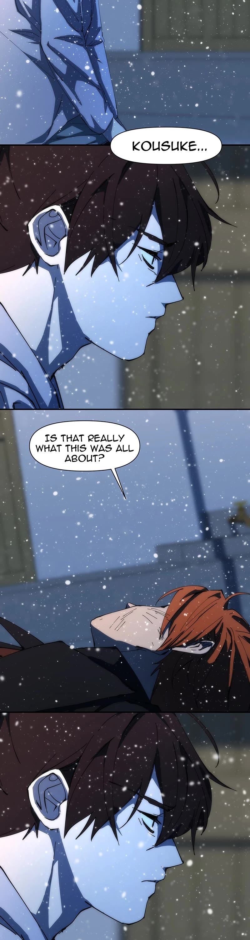 I Love Yoo Chapter 220 page 42 - Chapter 220: Episode 212