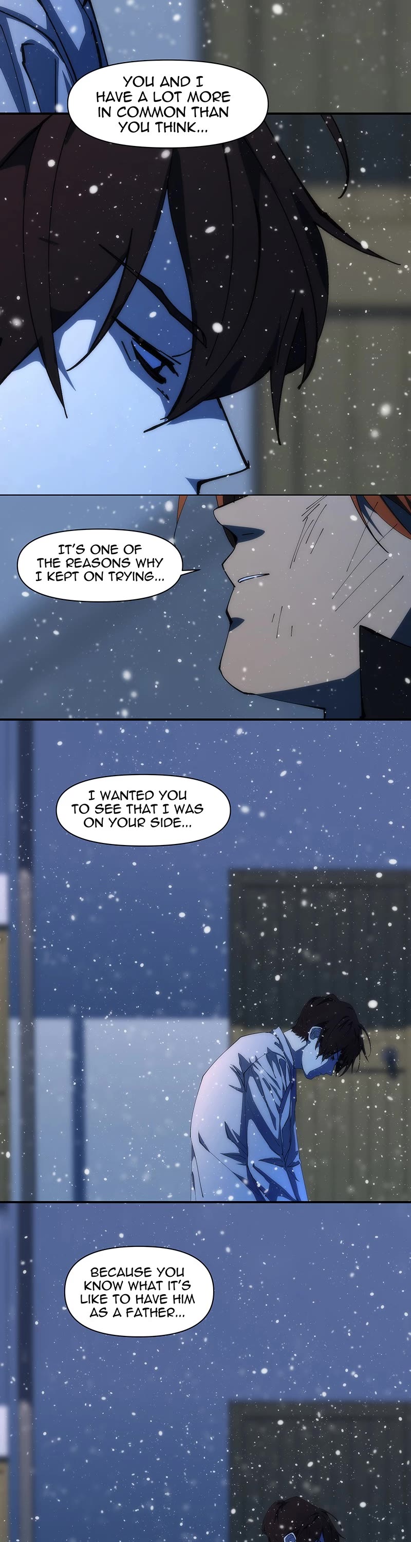 I Love Yoo Chapter 220 page 43 - Chapter 220: Episode 212