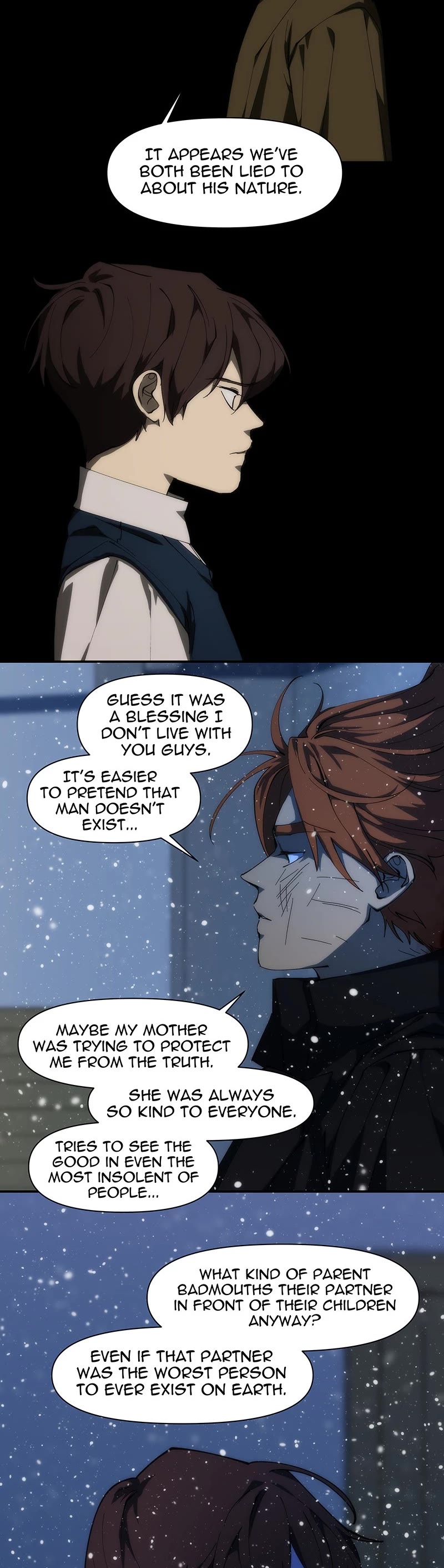 I Love Yoo Chapter 220 page 45 - Chapter 220: Episode 212