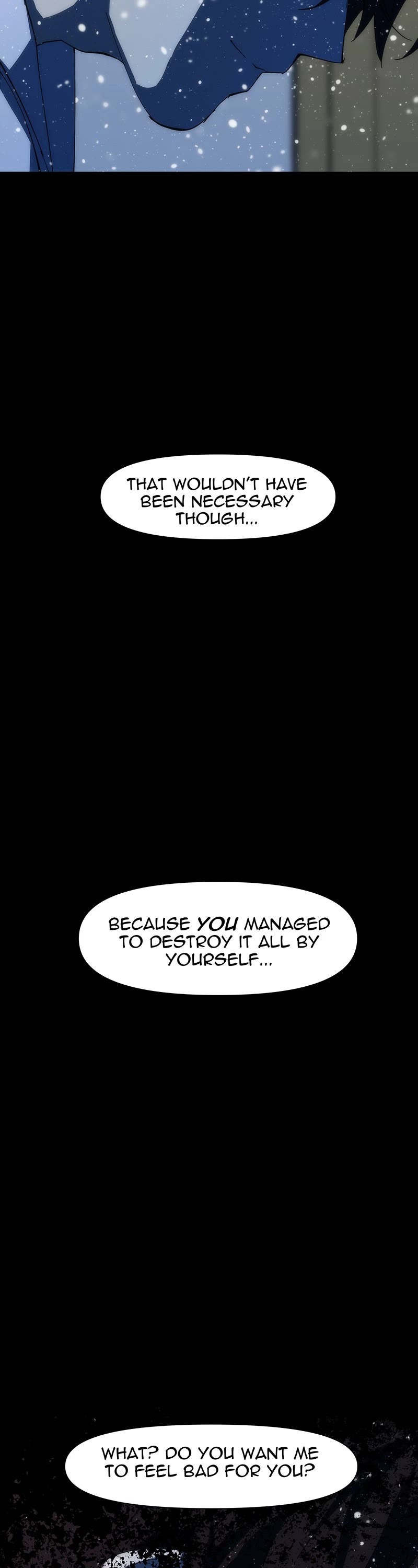 I Love Yoo Chapter 220 page 47 - Chapter 220: Episode 212