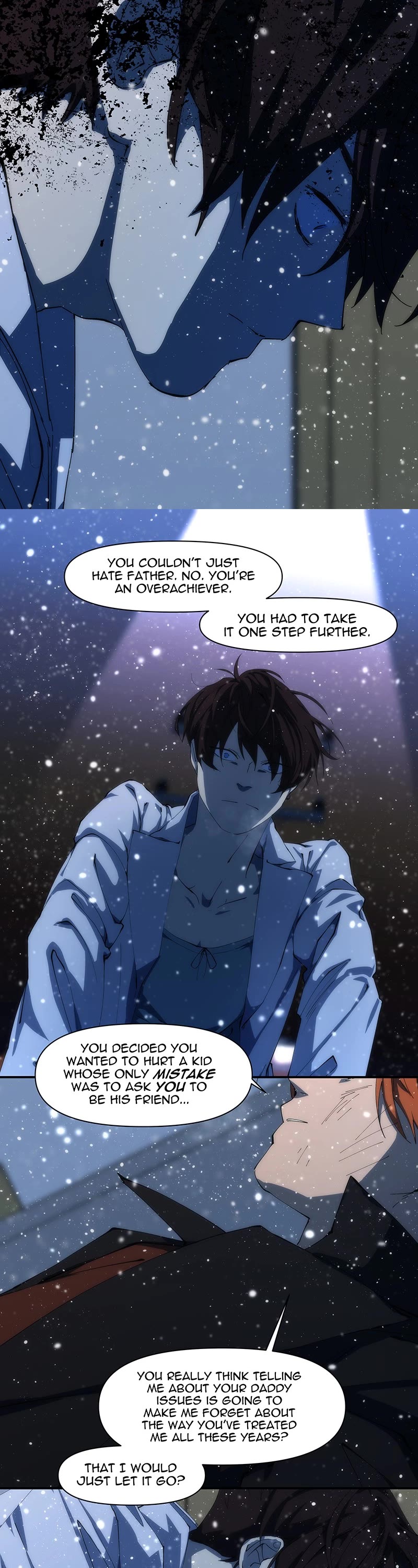I Love Yoo Chapter 220 page 48 - Chapter 220: Episode 212