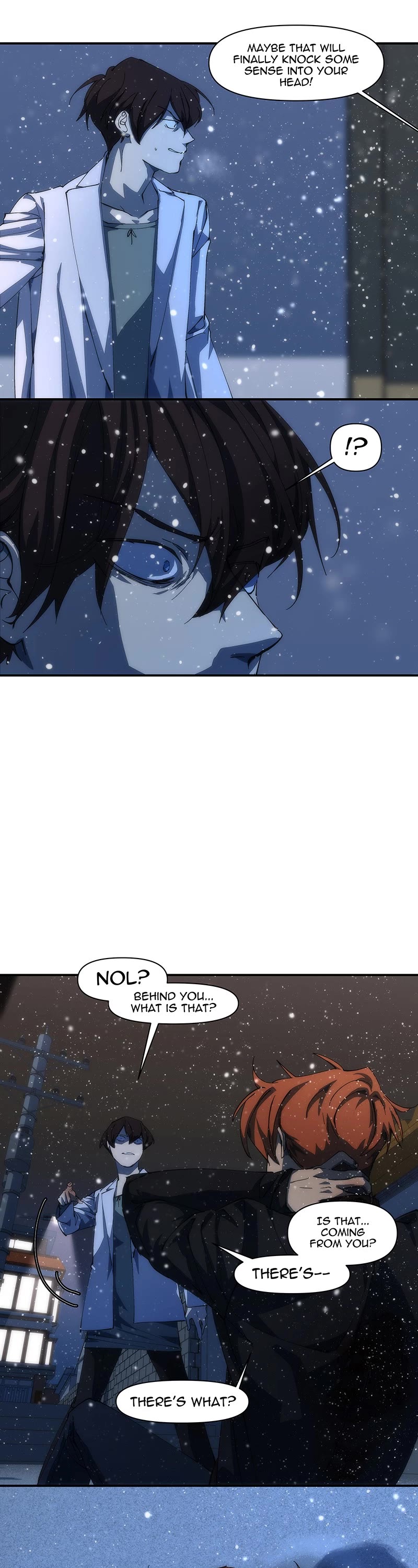 I Love Yoo Chapter 220 page 51 - Chapter 220: Episode 212