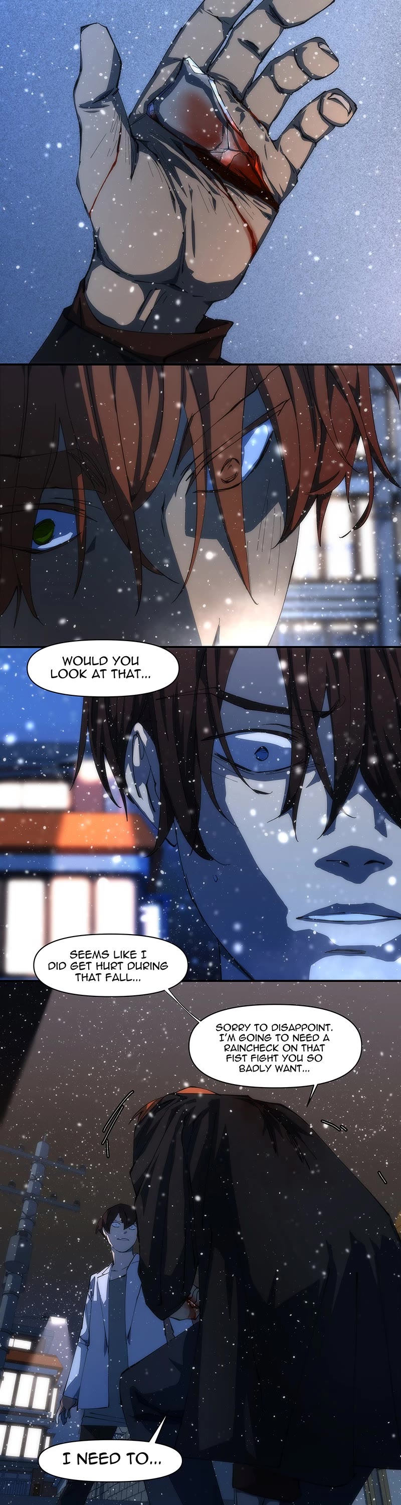 I Love Yoo Chapter 220 page 53 - Chapter 220: Episode 212