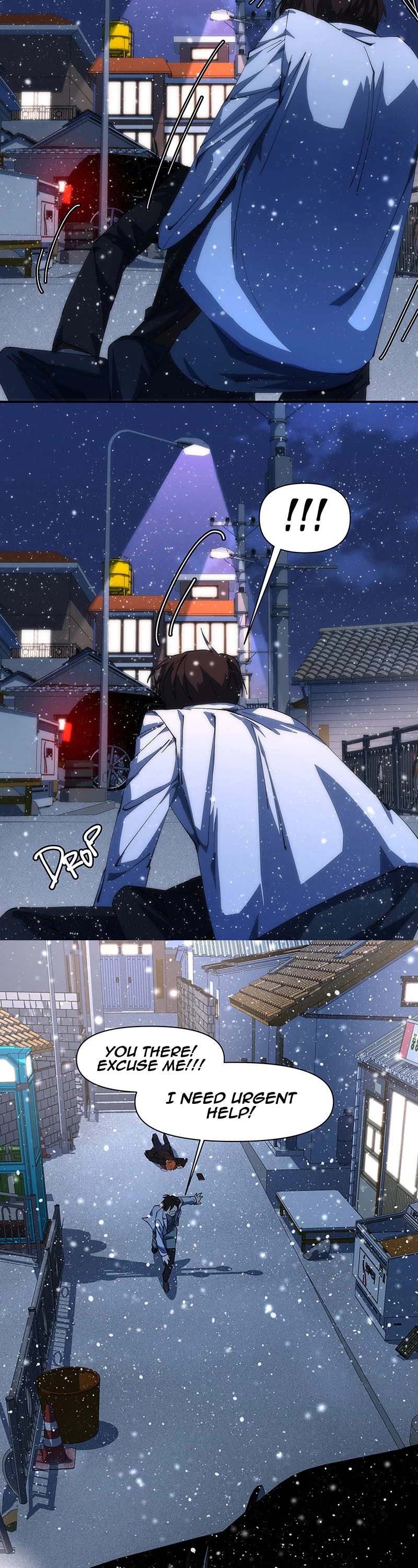 I Love Yoo Chapter 220 page 56 - Chapter 220: Episode 212