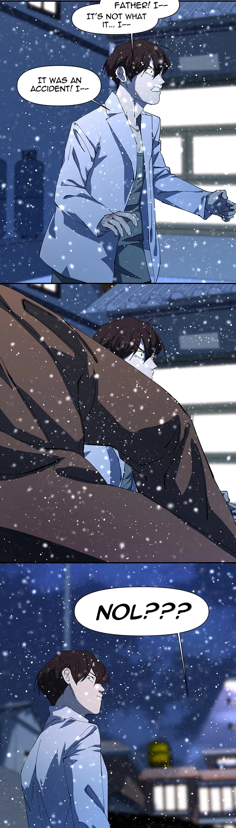 I Love Yoo Chapter 220 page 59 - Chapter 220: Episode 212