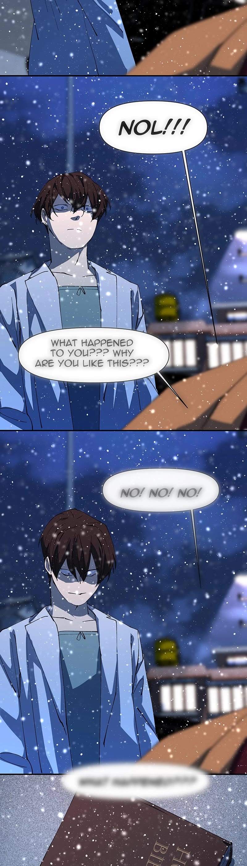 I Love Yoo Chapter 220 page 60 - Chapter 220: Episode 212