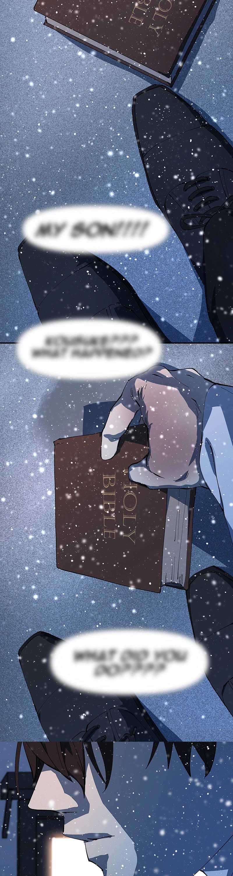 I Love Yoo Chapter 220 page 61 - Chapter 220: Episode 212