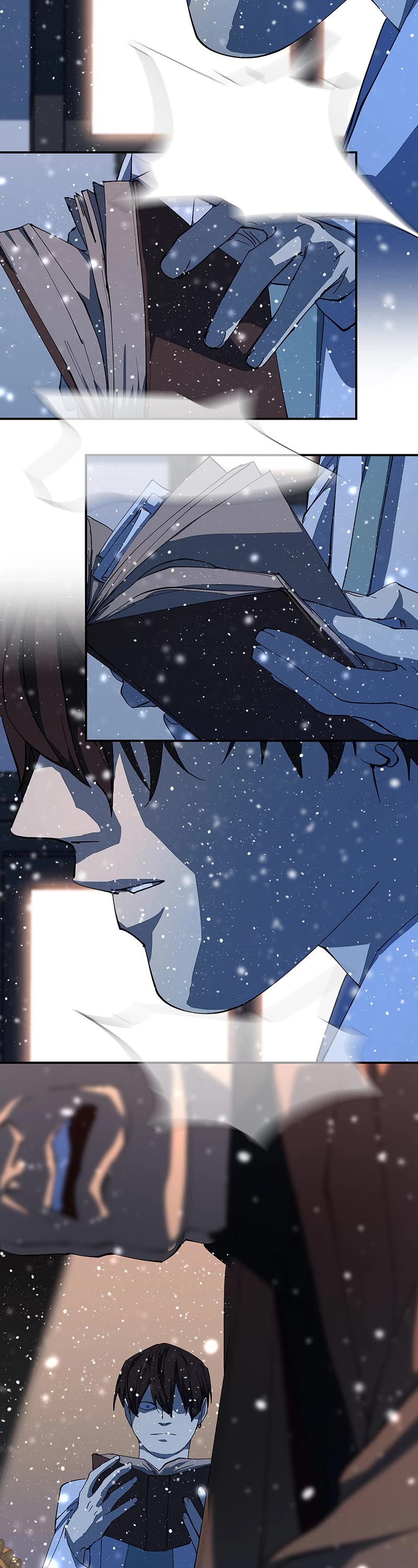 I Love Yoo Chapter 220 page 62 - Chapter 220: Episode 212