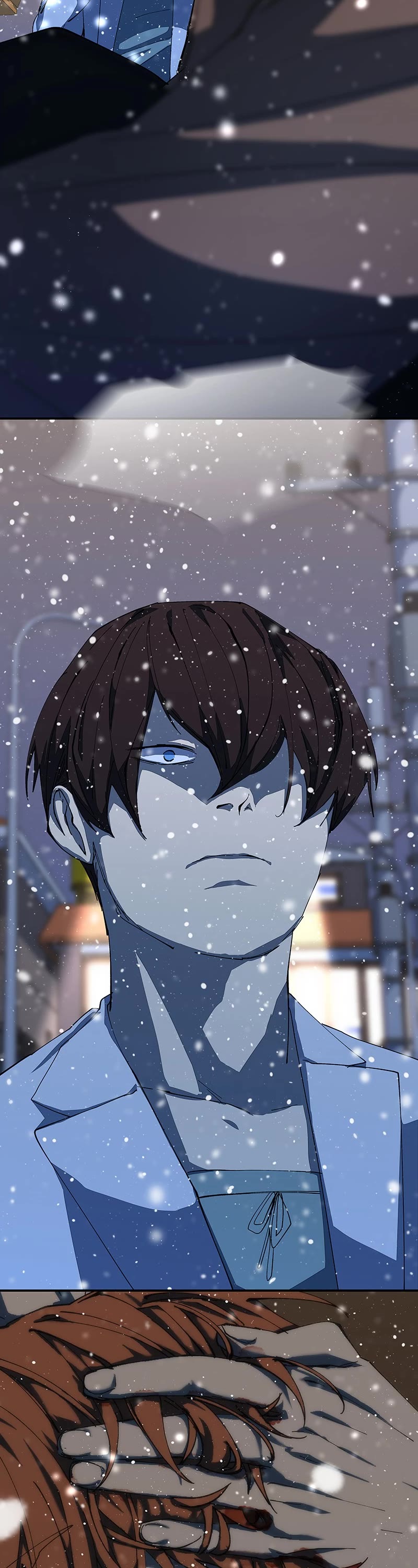 I Love Yoo Chapter 220 page 63 - Chapter 220: Episode 212