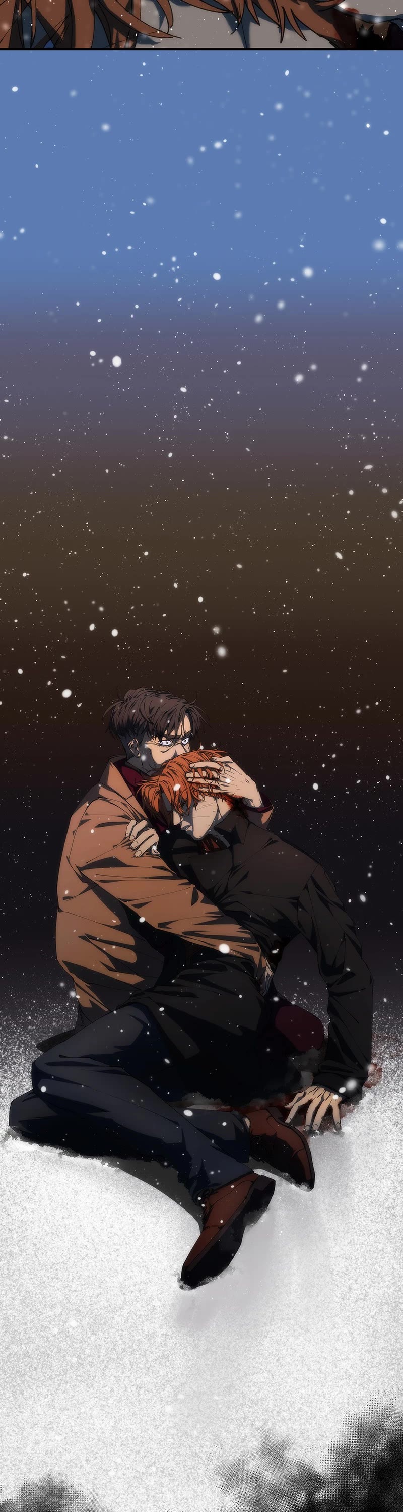 I Love Yoo Chapter 220 page 64 - Chapter 220: Episode 212