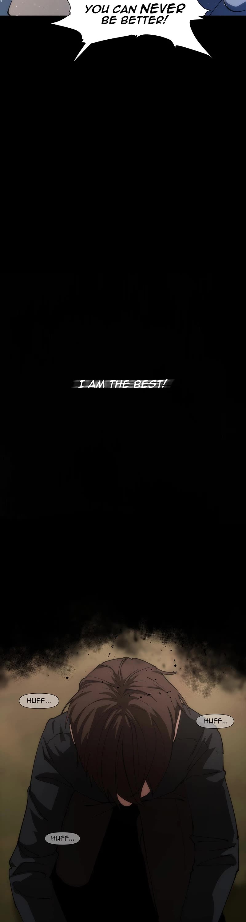 I Love Yoo Chapter 220 page 7 - Chapter 220: Episode 212