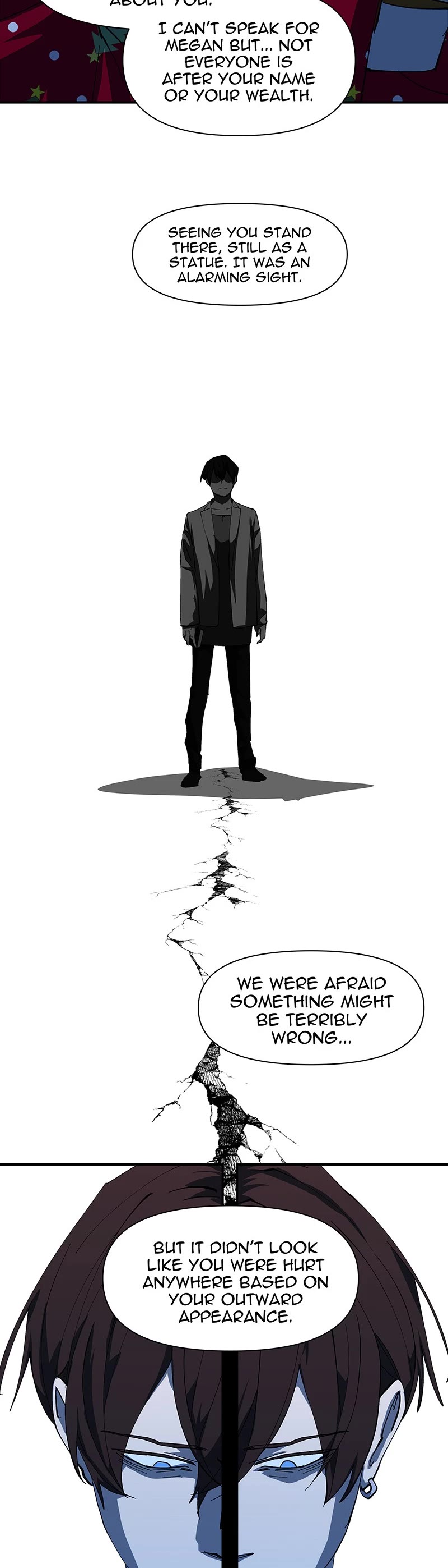 I Love Yoo Chapter 221 page 19 - Chapter 221: Episode 213
