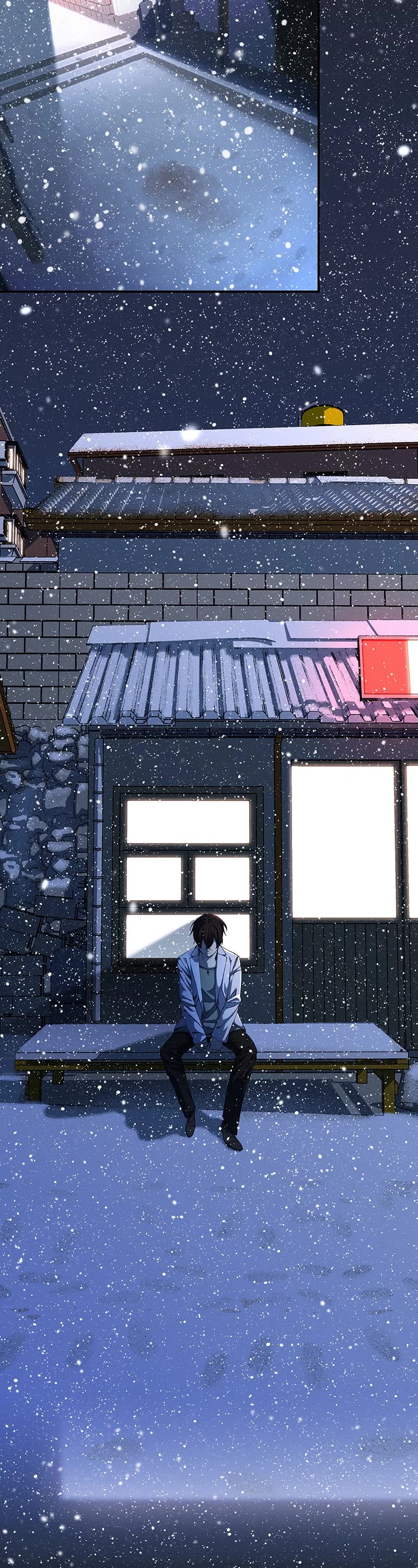 I Love Yoo Chapter 221 page 2 - Chapter 221: Episode 213