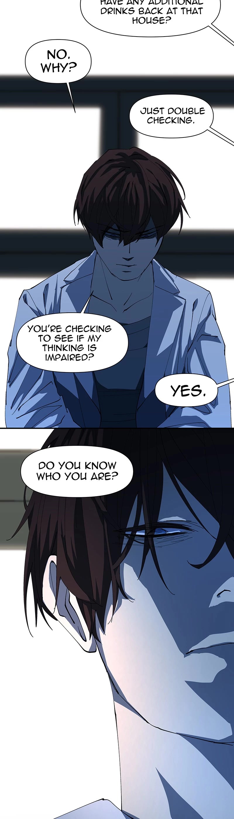 I Love Yoo Chapter 221 page 21 - Chapter 221: Episode 213