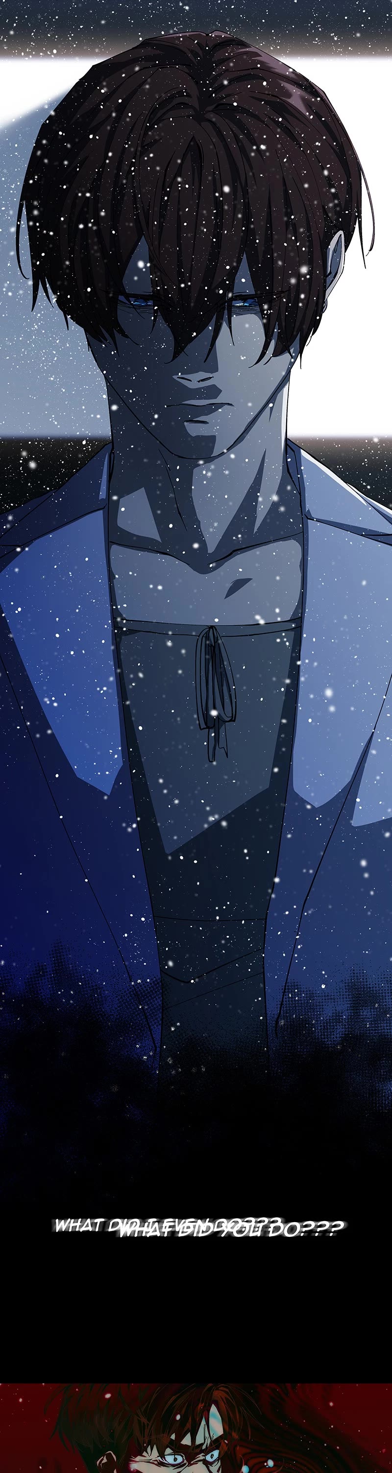 I Love Yoo Chapter 221 page 3 - Chapter 221: Episode 213