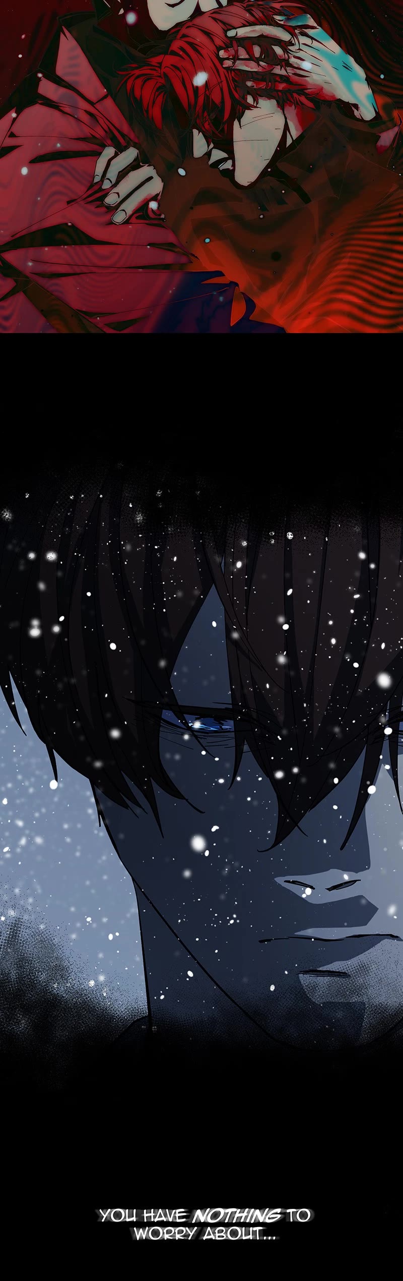 I Love Yoo Chapter 221 page 4 - Chapter 221: Episode 213
