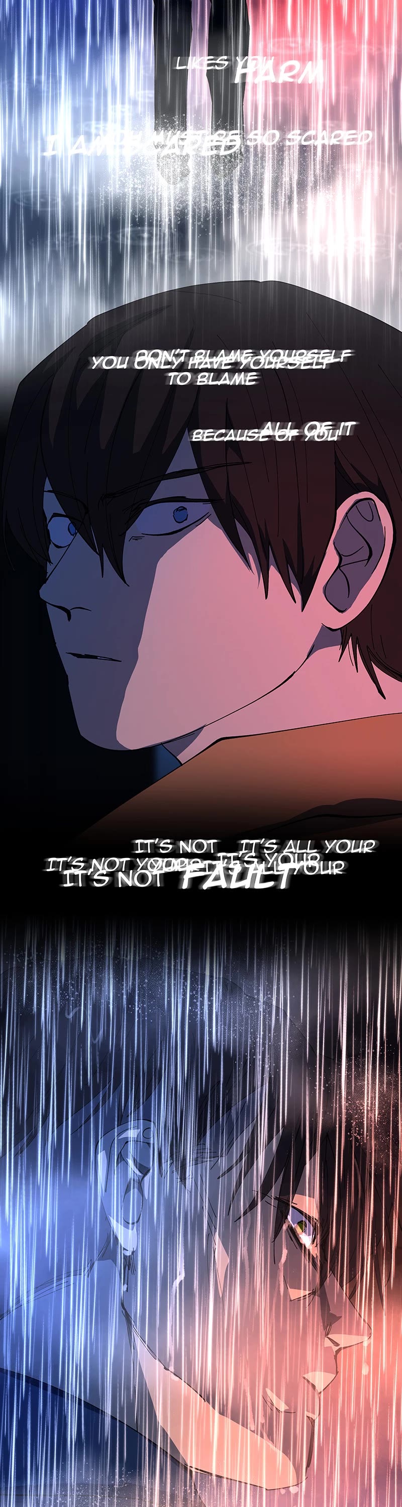 I Love Yoo Chapter 221 page 6 - Chapter 221: Episode 213