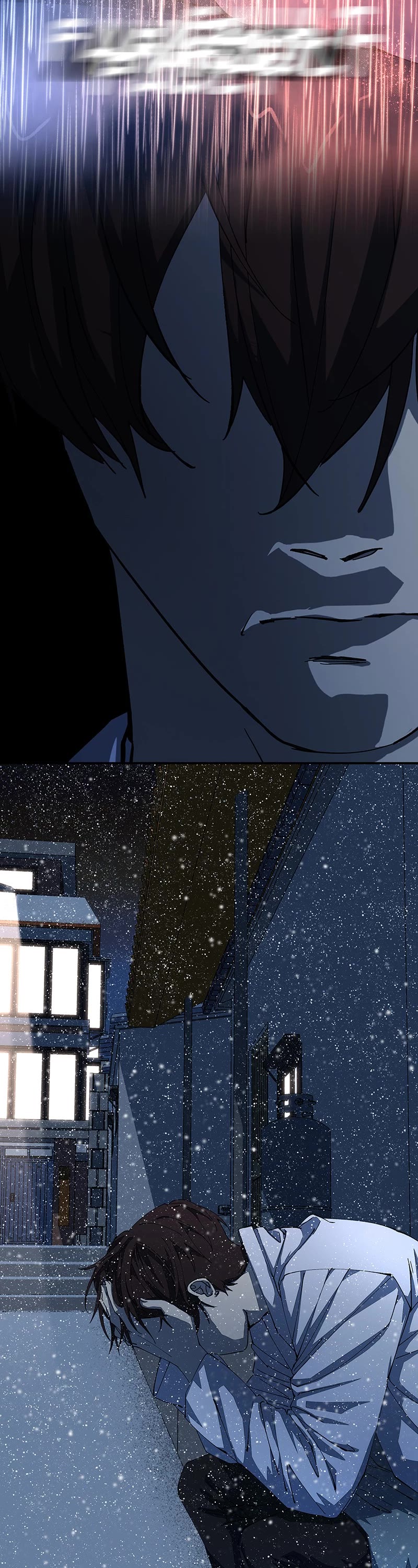 I Love Yoo Chapter 221 page 7 - Chapter 221: Episode 213