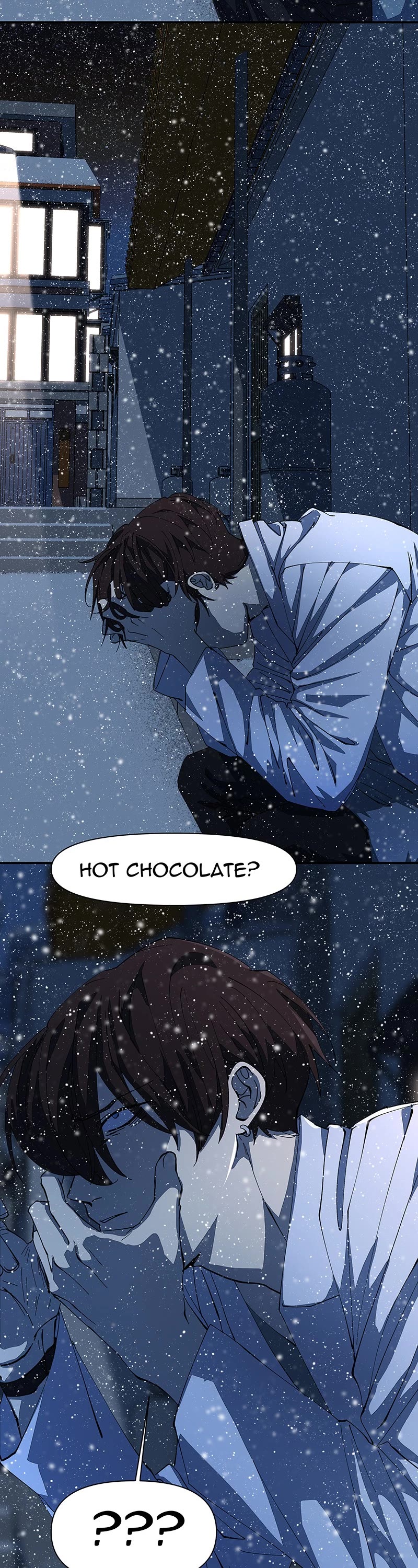 I Love Yoo Chapter 221 page 8 - Chapter 221: Episode 213