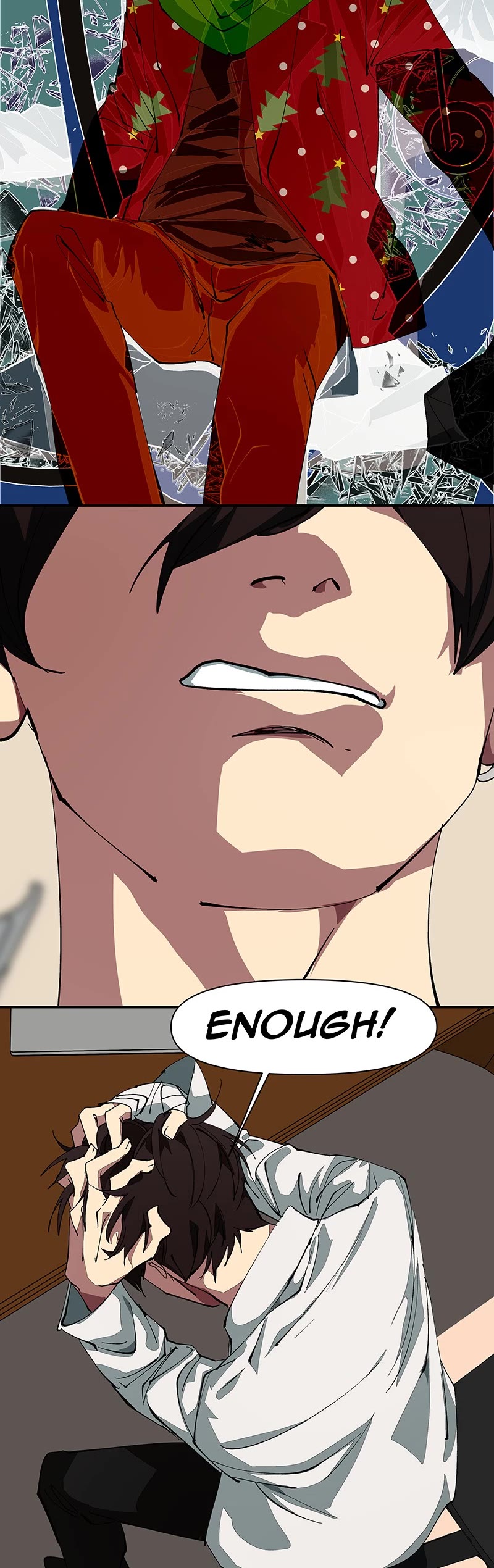 I Love Yoo Chapter 222 page 15 - Chapter 222: Episode 214