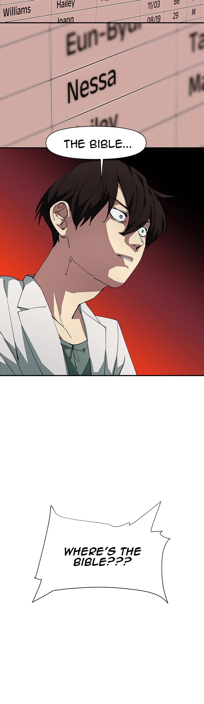 I Love Yoo Chapter 222 page 17 - Chapter 222: Episode 214