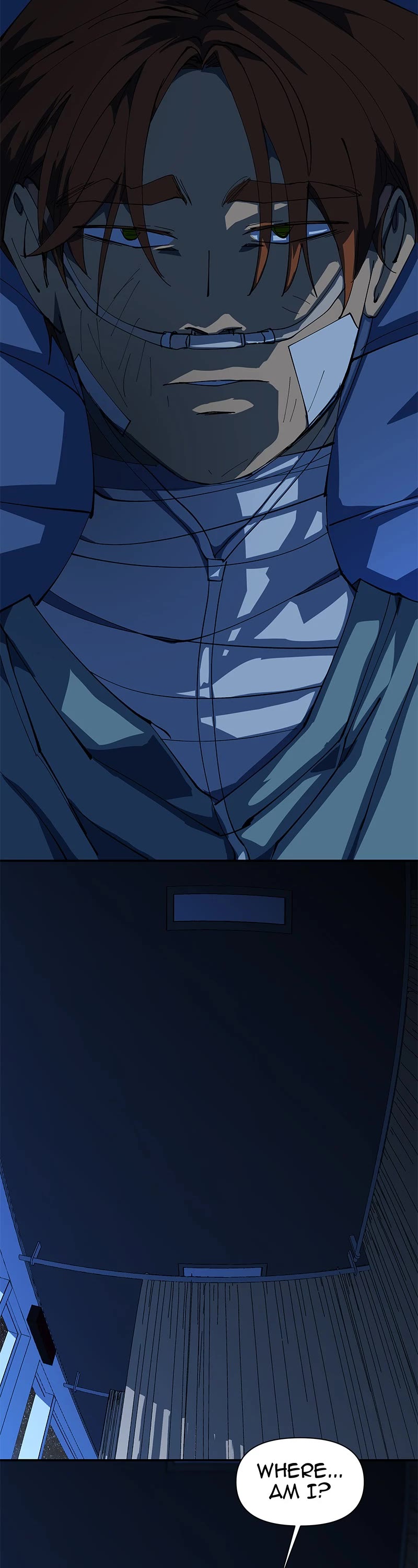 I Love Yoo Chapter 223 page 12 - Chapter 223: Episode 215