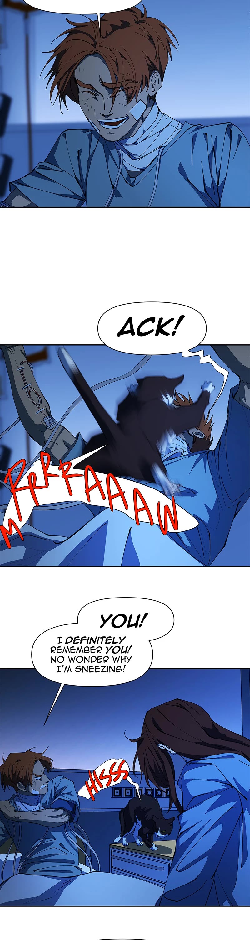 I Love Yoo Chapter 223 page 26 - Chapter 223: Episode 215