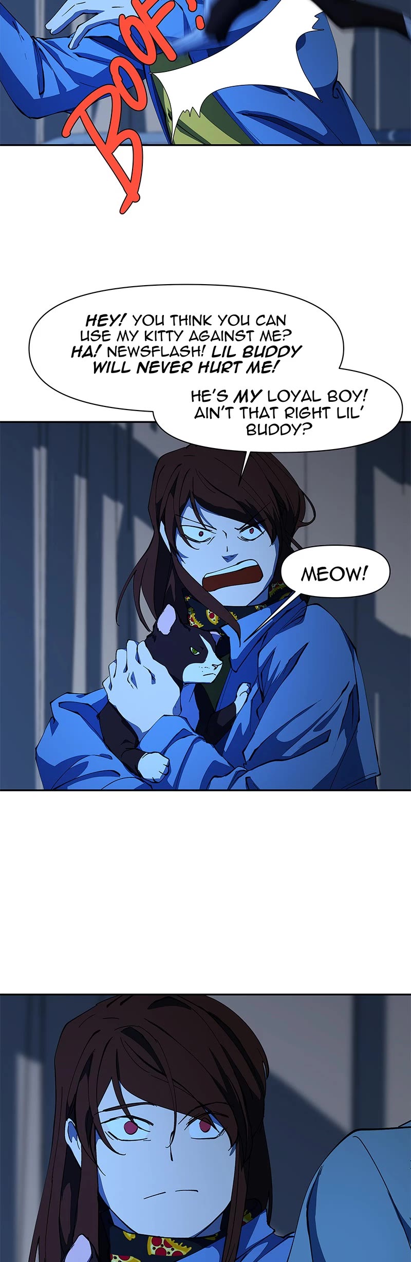 I Love Yoo Chapter 223 page 30 - Chapter 223: Episode 215