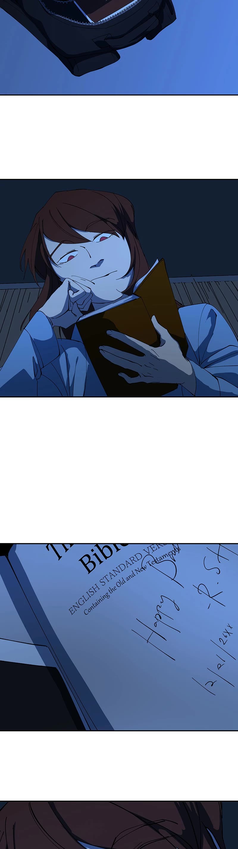 I Love Yoo Chapter 224 page 29 - Chapter 224: Episode 216