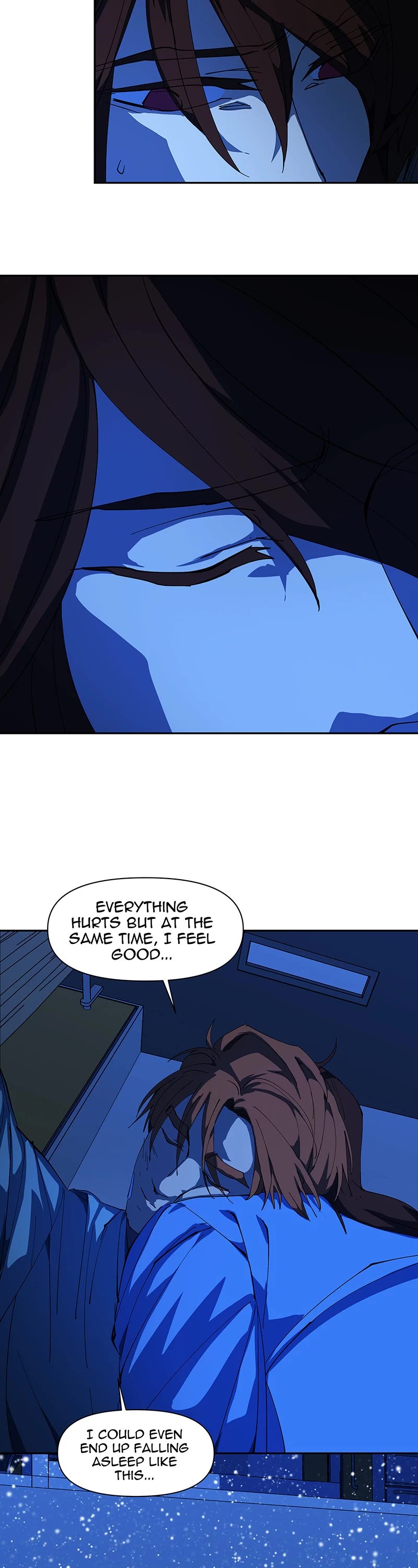 I Love Yoo Chapter 224 page 3 - Chapter 224: Episode 216