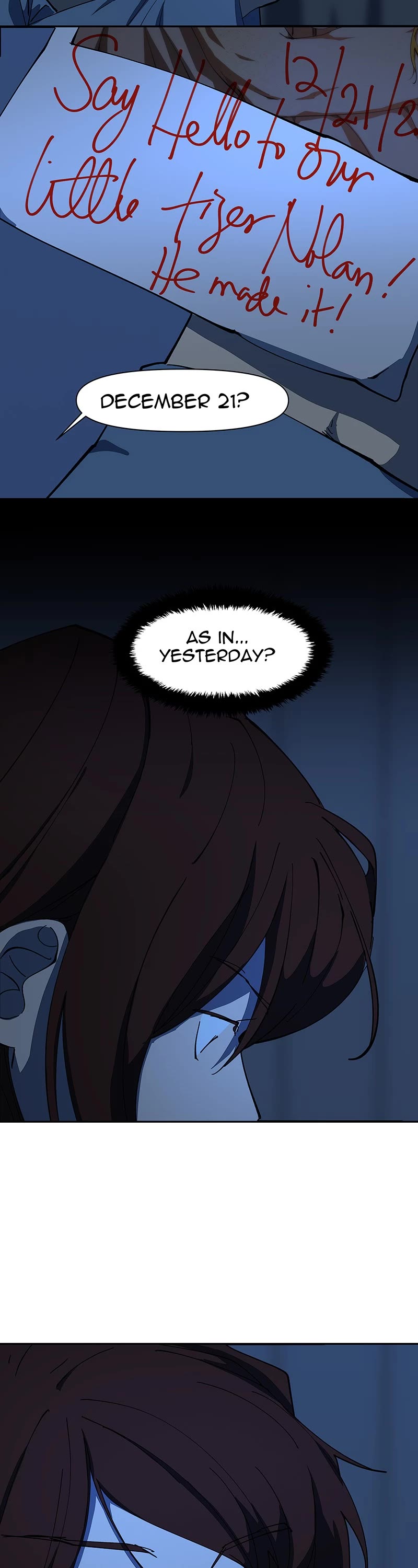 I Love Yoo Chapter 225 page 13 - Chapter 225: Episode 217
