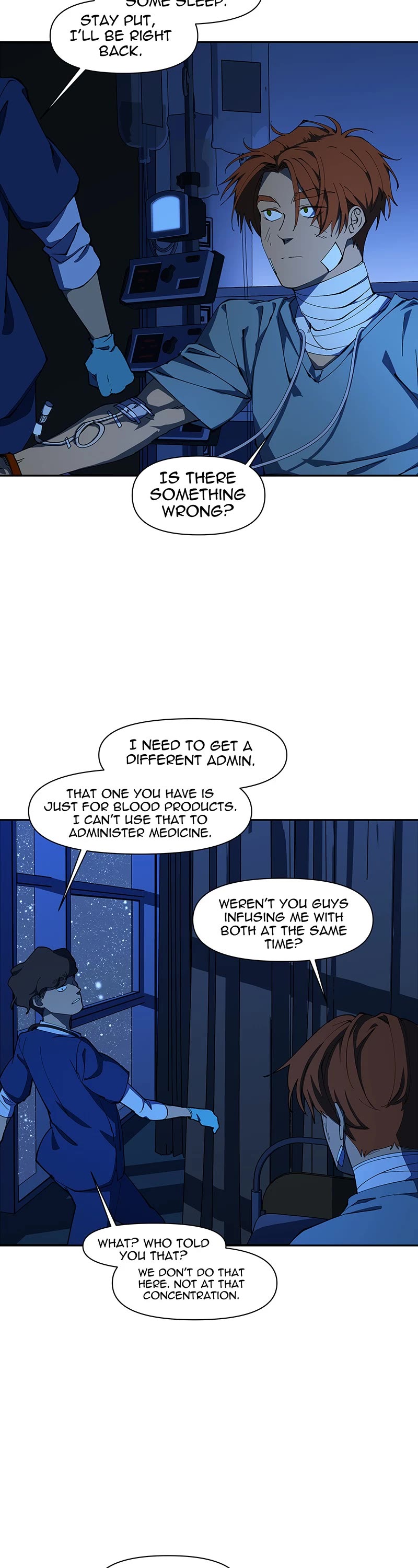 I Love Yoo Chapter 225 page 18 - Chapter 225: Episode 217