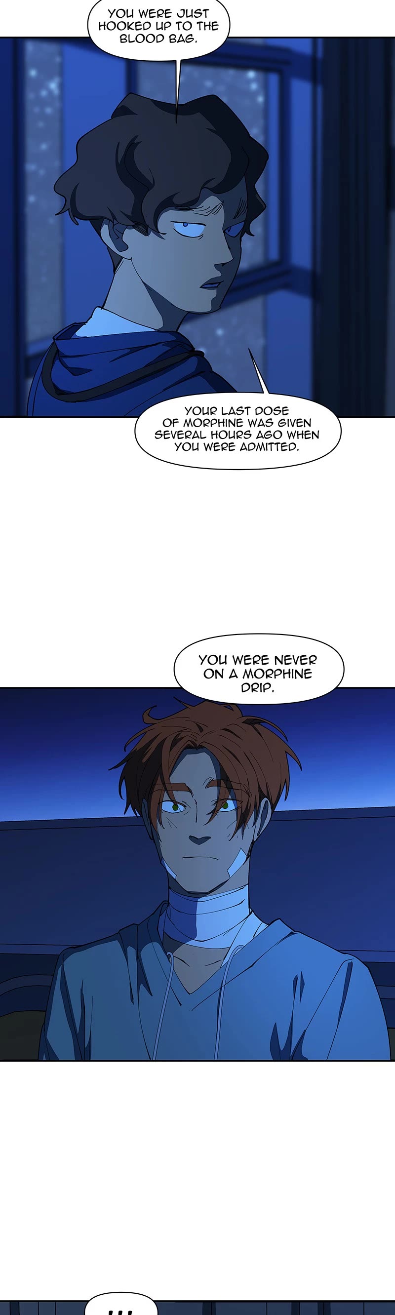 I Love Yoo Chapter 225 page 19 - Chapter 225: Episode 217