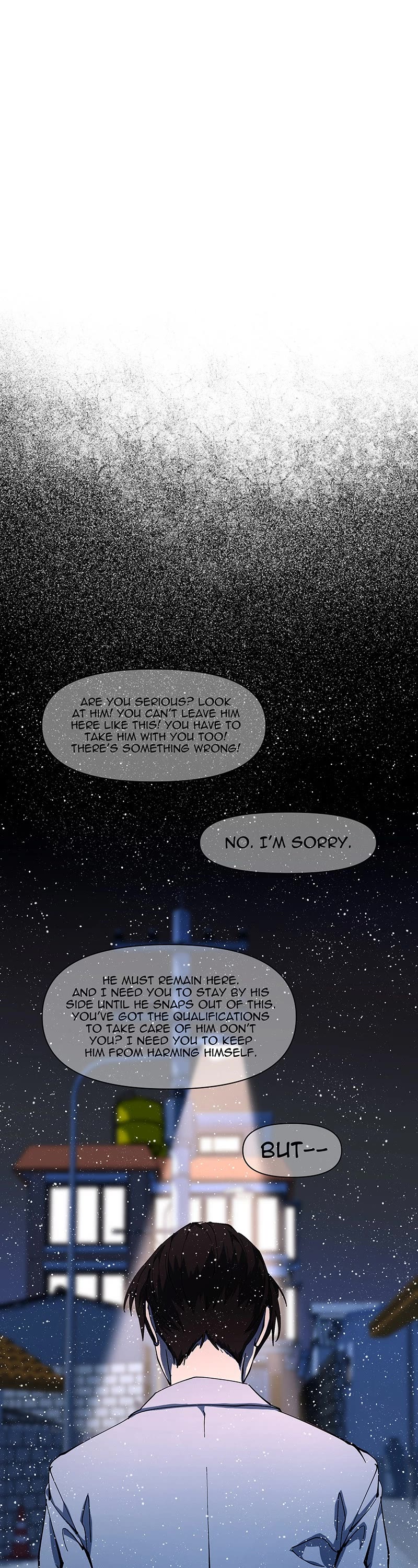 I Love Yoo Chapter 225 page 2 - Chapter 225: Episode 217