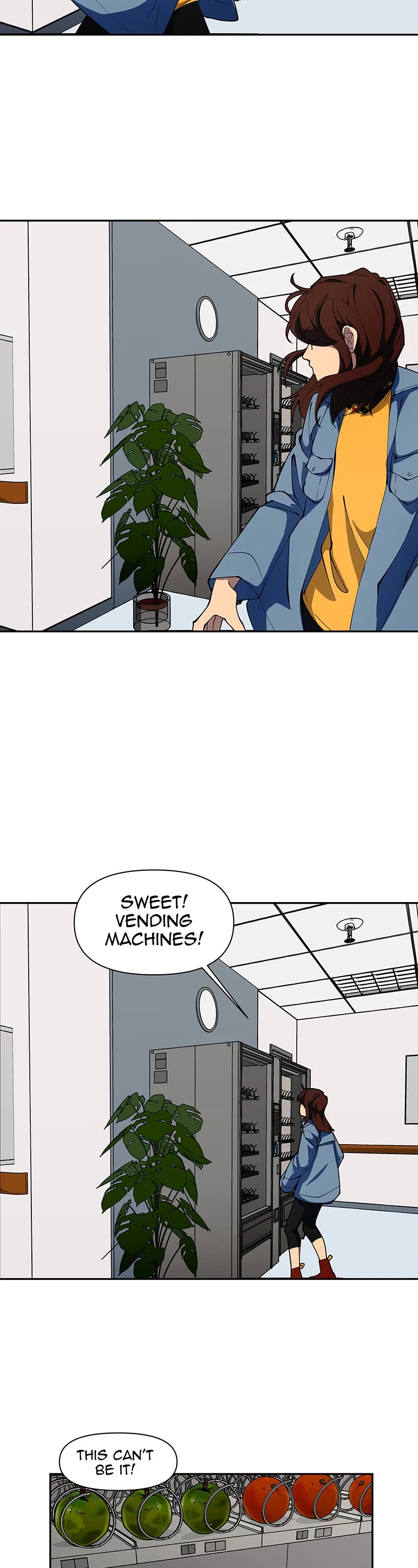 I Love Yoo Chapter 226 page 2 - Chapter 226: Episode 218