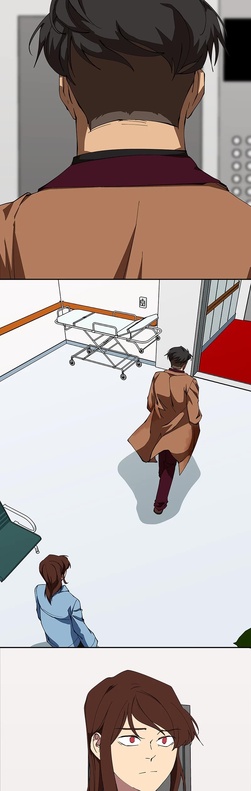 I Love Yoo Chapter 226 page 24 - Chapter 226: Episode 218