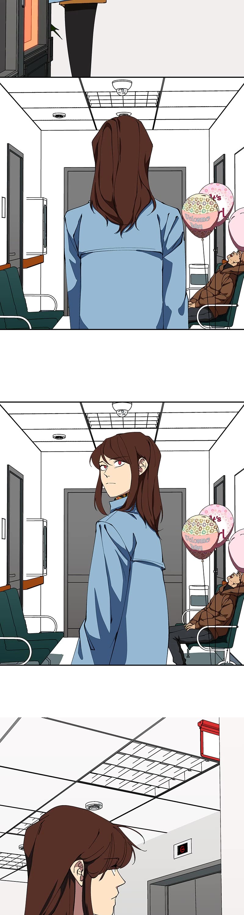 I Love Yoo Chapter 226 page 27 - Chapter 226: Episode 218