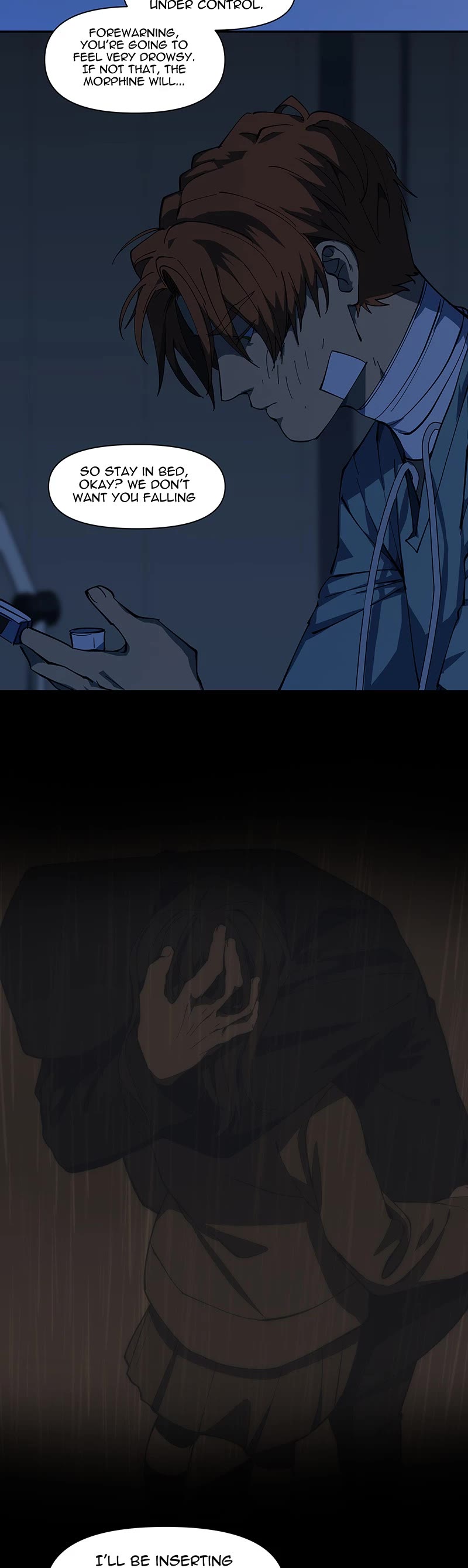 I Love Yoo Chapter 226 page 29 - Chapter 226: Episode 218