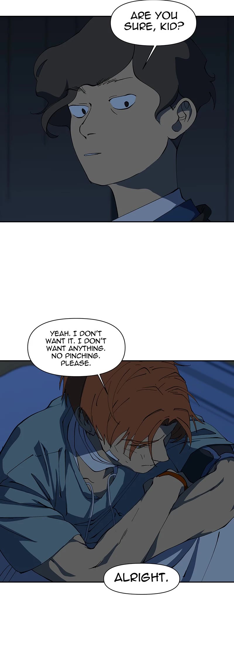 I Love Yoo Chapter 226 page 34 - Chapter 226: Episode 218