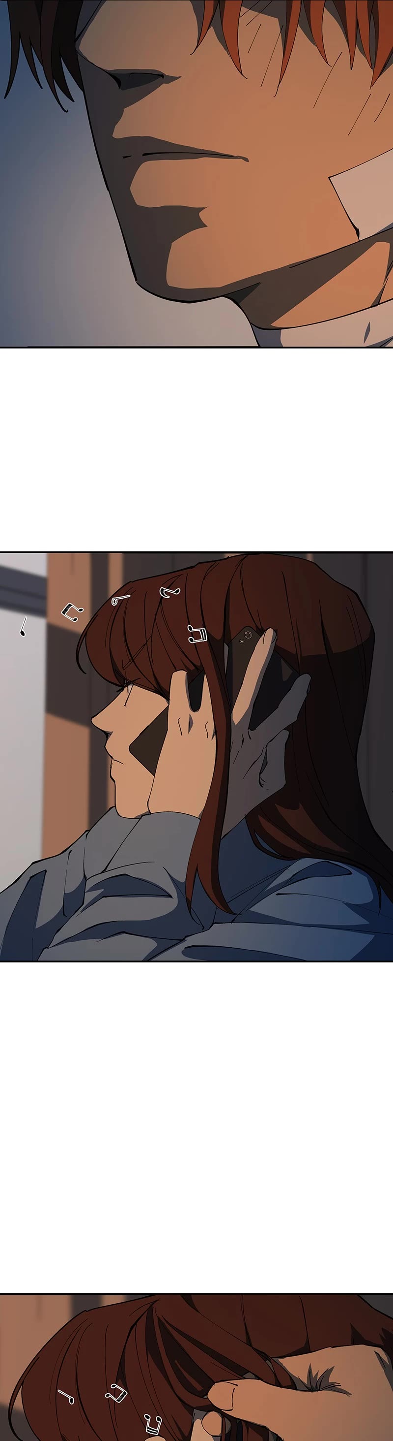 I Love Yoo Chapter 227 page 34 - Chapter 227: Episode 219